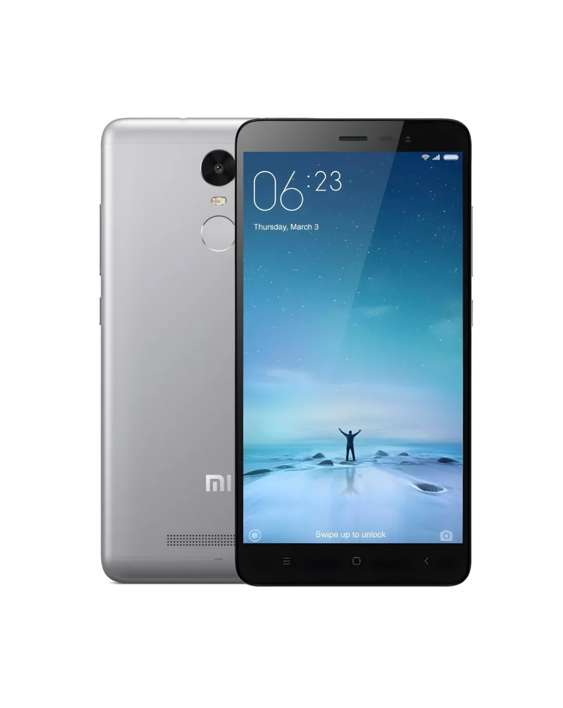 Mi Redmi Note 3 4G Refurbished - Image 6