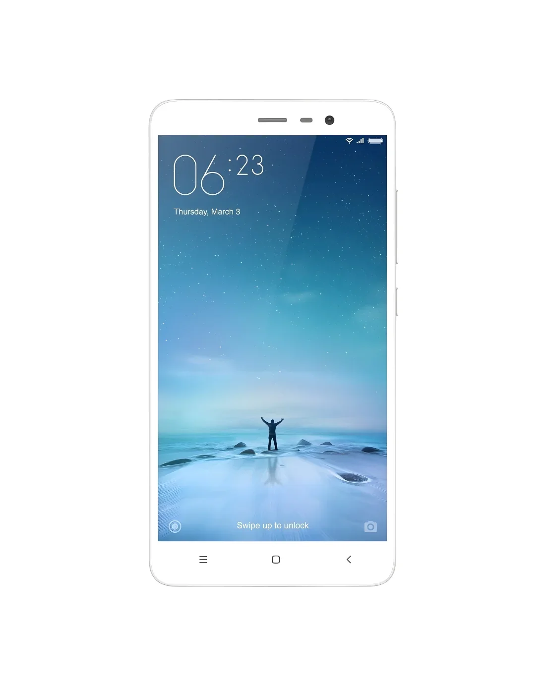 Mi Redmi Note 3 4G Refurbished - Image 7