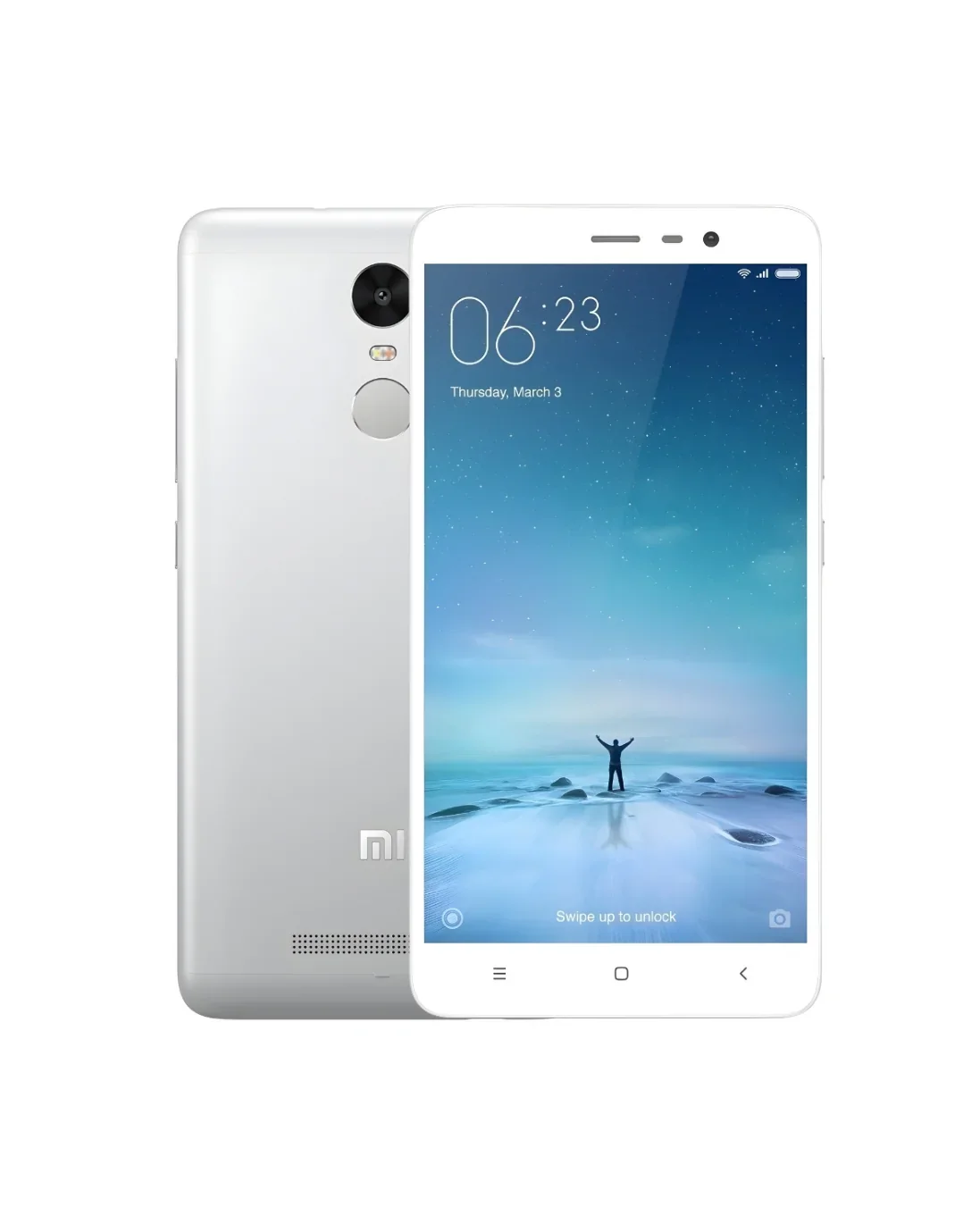 Mi Redmi Note 3 4G Refurbished - Image 9