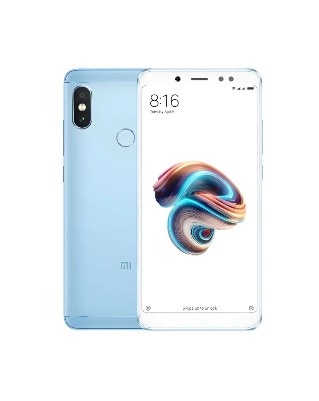 Mi Redmi Note 5 Pro 4G Refurbished - Image 12