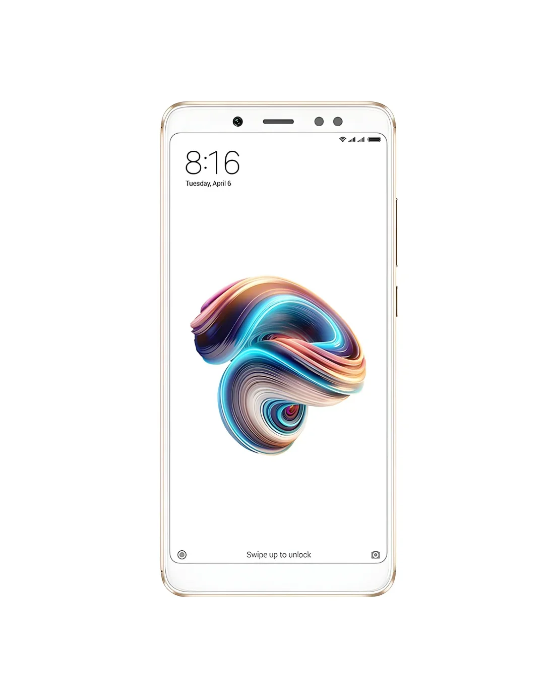 Mi Redmi Note 5 Pro 4G Refurbished - Image 4