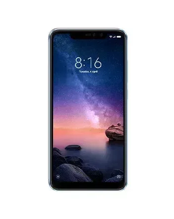 Mi Redmi Note 6 Pro 4G Refurbished - Image 4