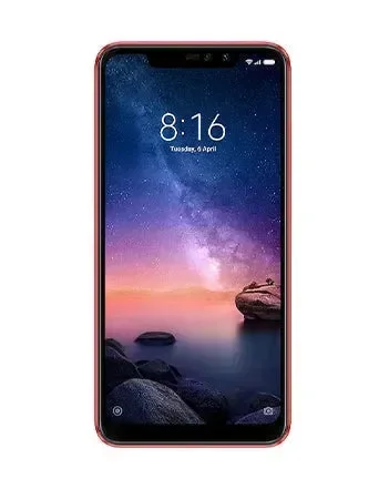 Mi Redmi Note 6 Pro 4G Refurbished - Image 7