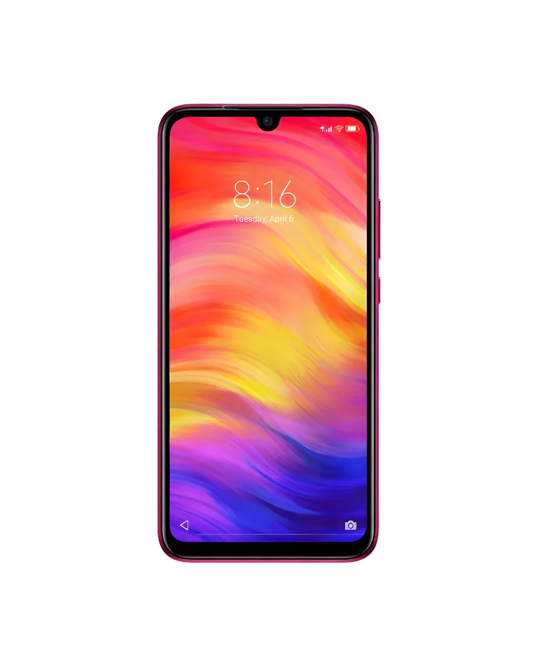 Mi Redmi Note 7 4G Refurbished - Image 10