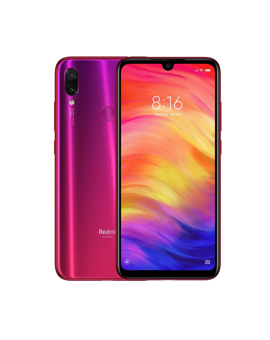 Mi Redmi Note 7 4G Refurbished - Image 12