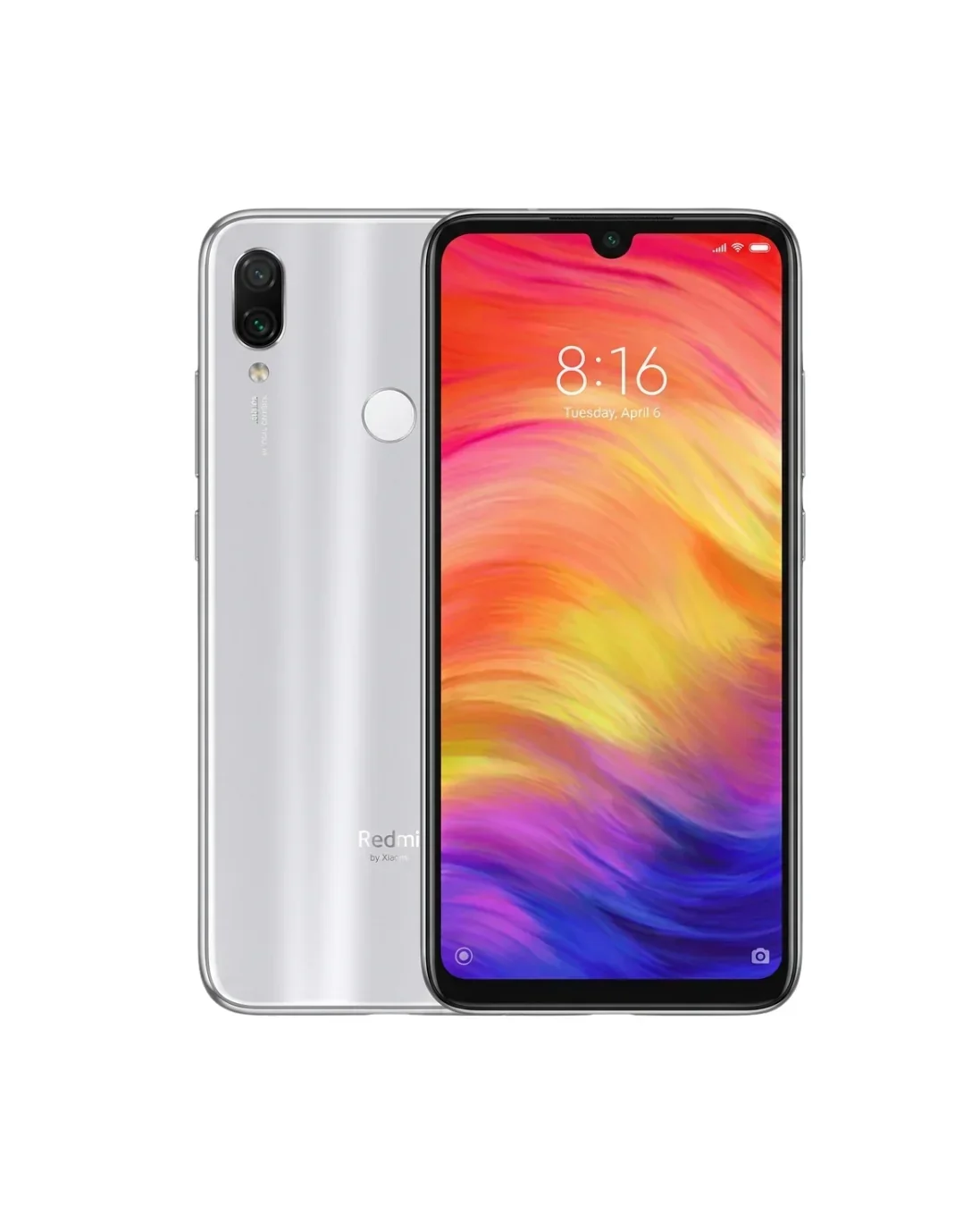 Mi Redmi Note 7 4G Refurbished - Image 15