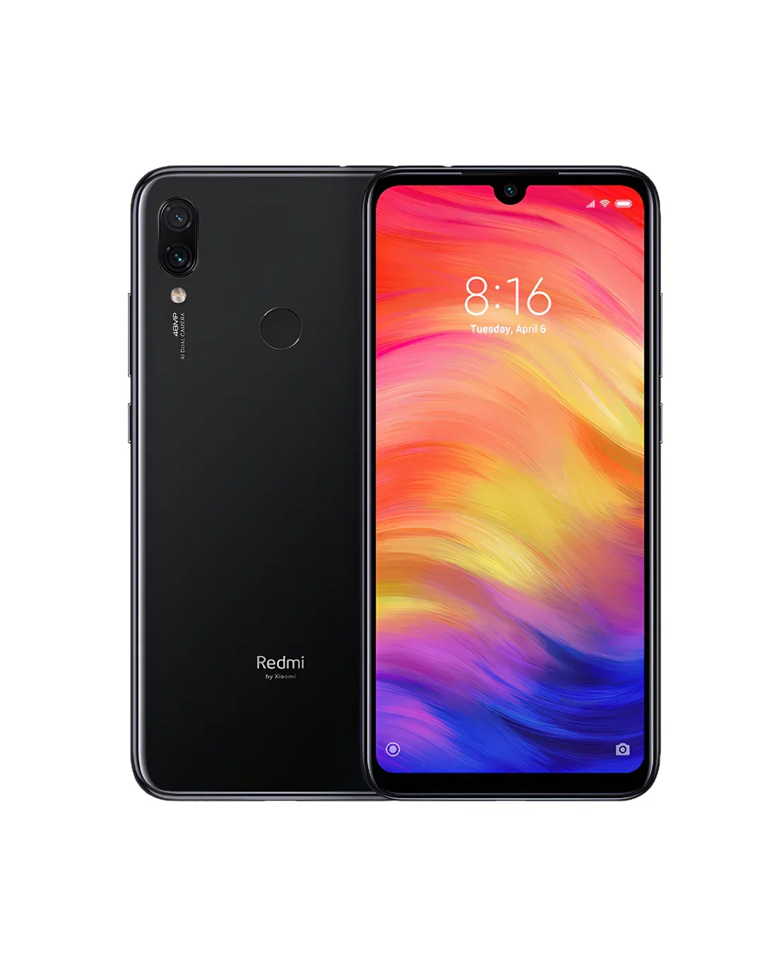 Mi Redmi Note 7 4G Refurbished - Image 3