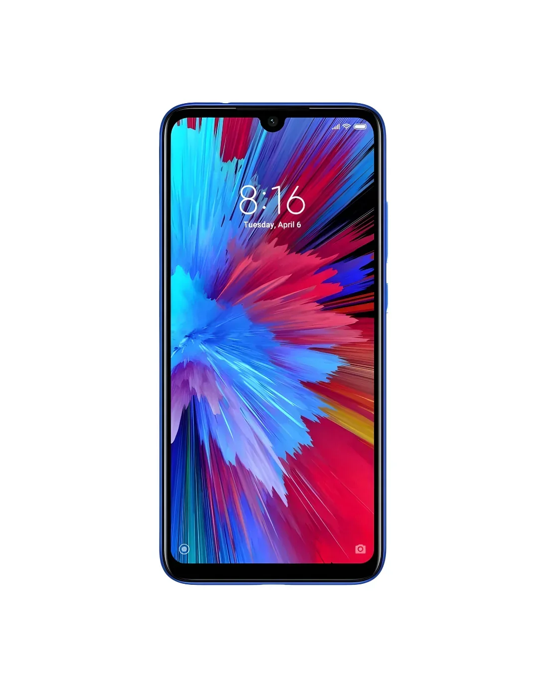 Mi Redmi Note 7 4G Refurbished - Image 4