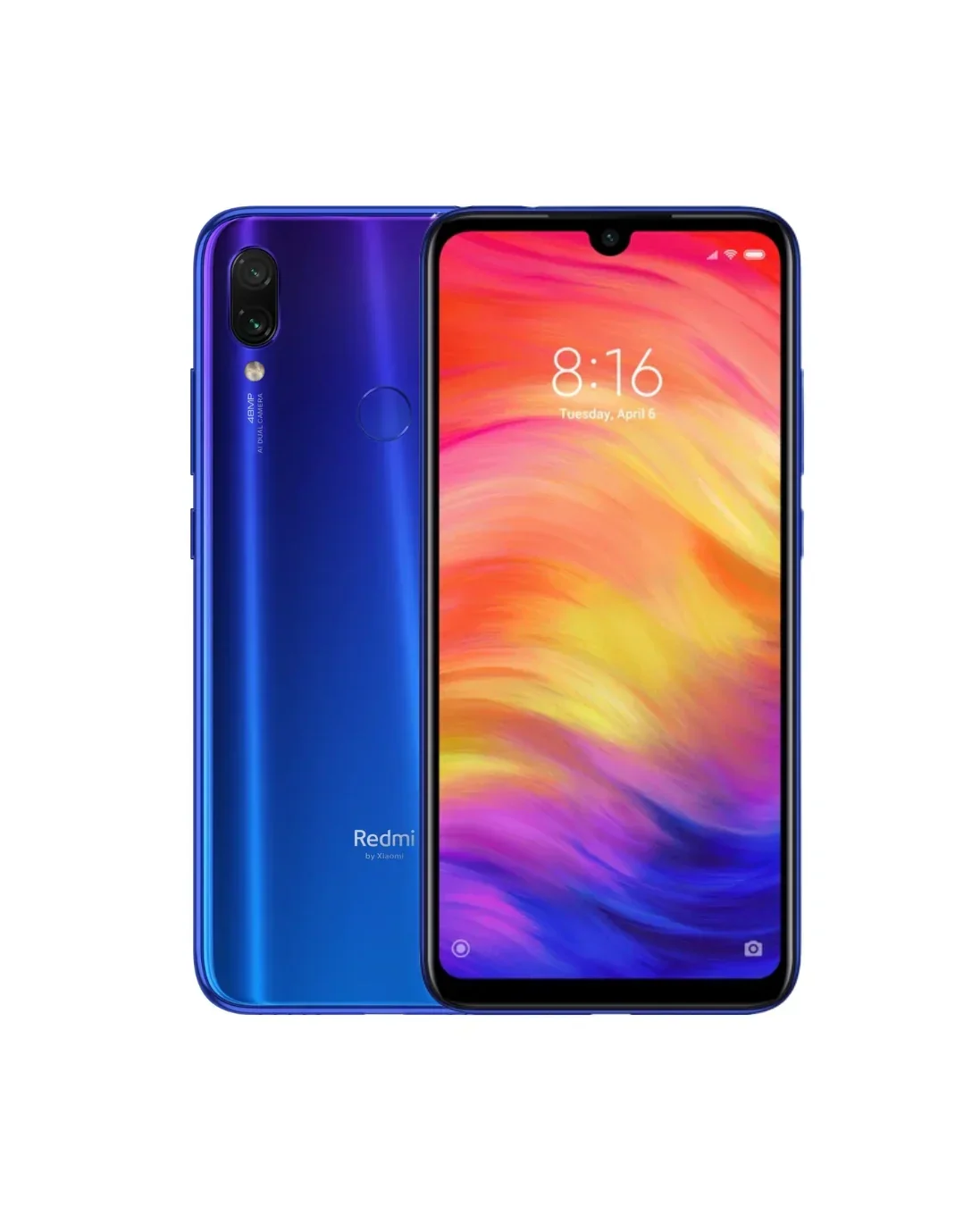 Mi Redmi Note 7 4G Refurbished - Image 6