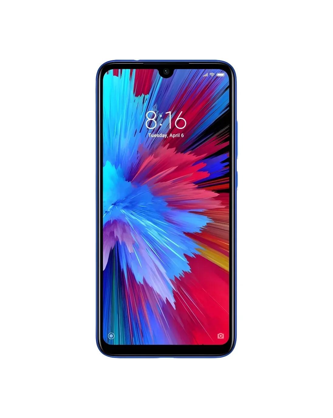 Mi Redmi Note 7S 4G Refurbished - Image 10