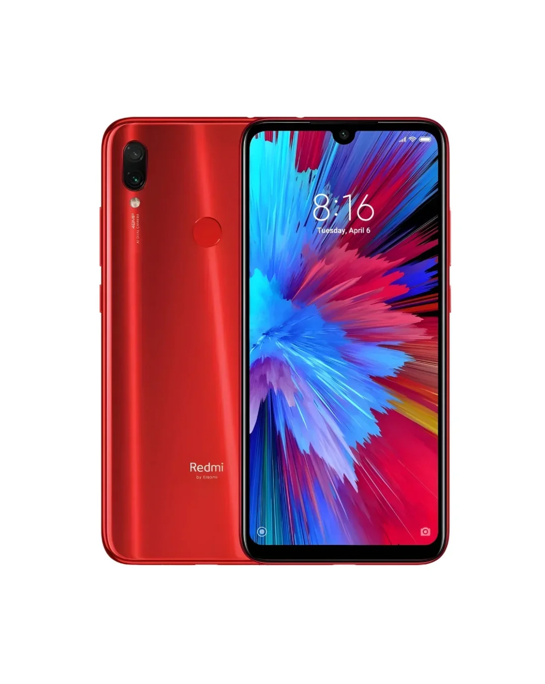 Mi Redmi Note 7S 4G Refurbished - Image 9