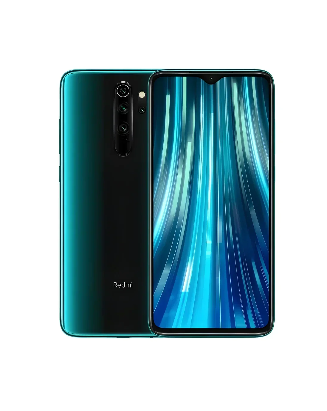 Mi Redmi Note 8 Pro 4G Refurbished - Image 6