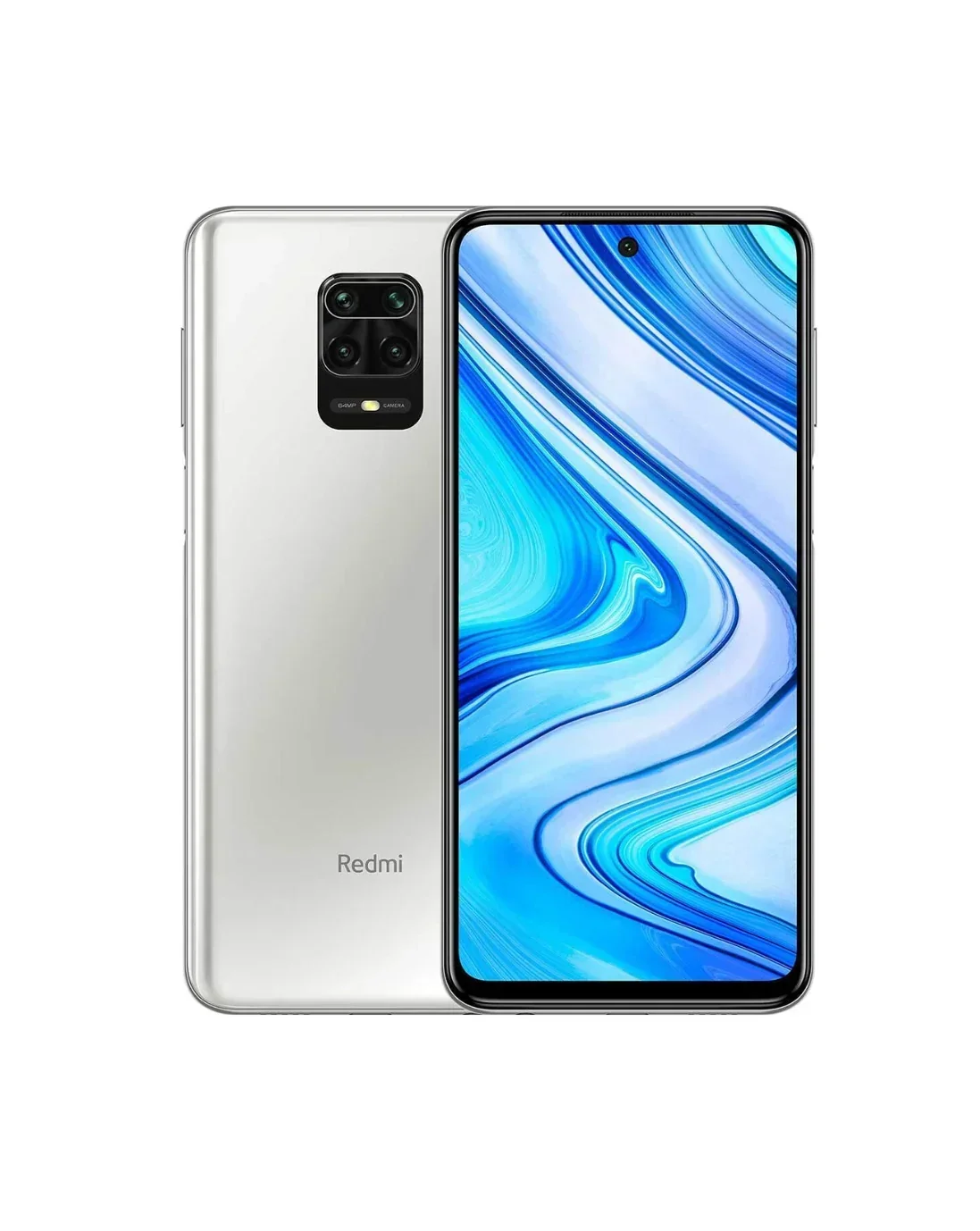 Mi Redmi Note 9 Pro 4G Refurbished - Image 3