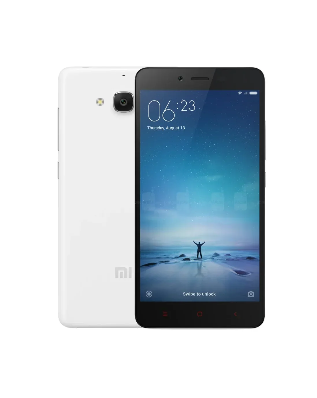 Mi Redmi Note Prime 4G Refurbished - Image 3