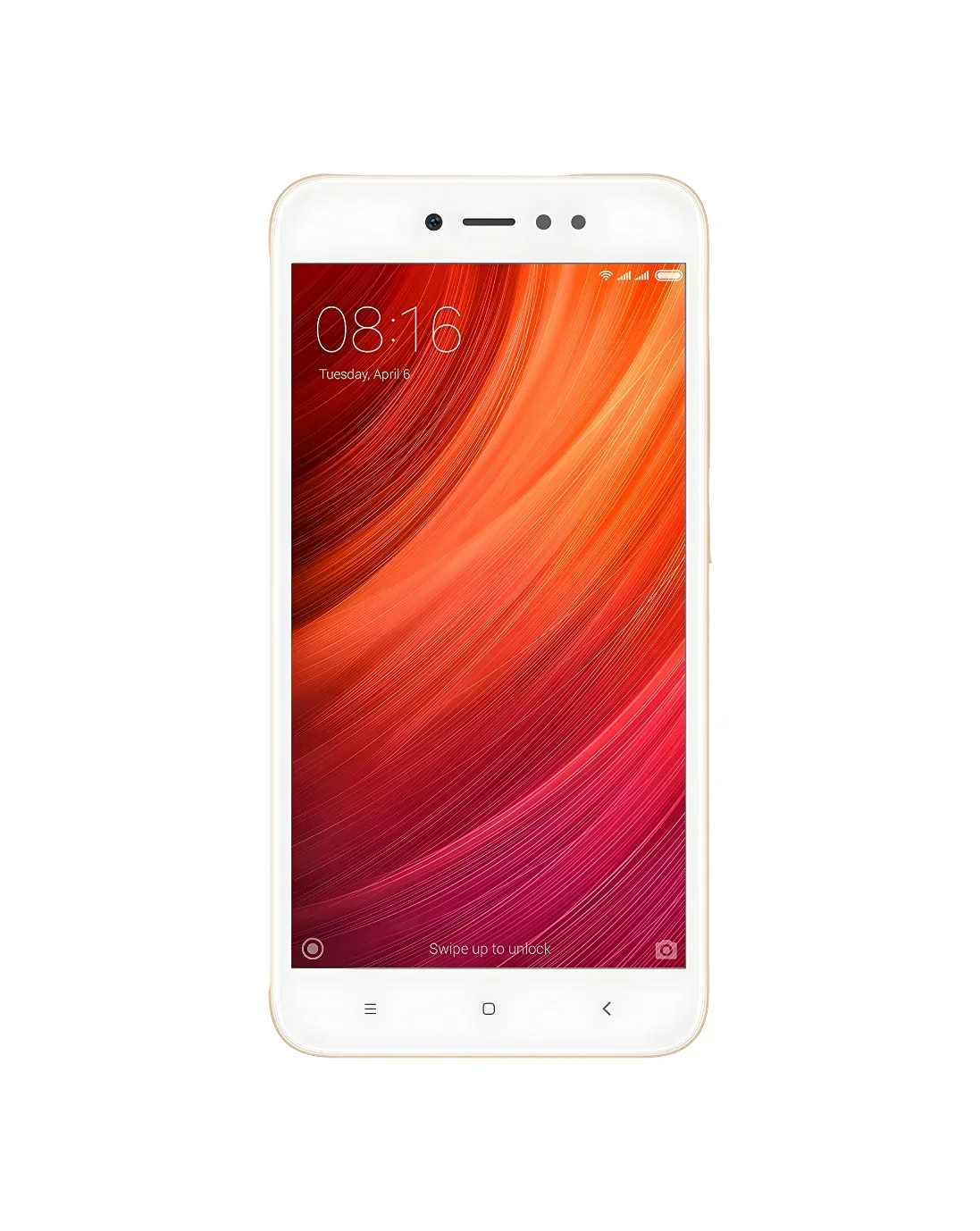 Mi Redmi Y1 4G Refurbished - Image 4