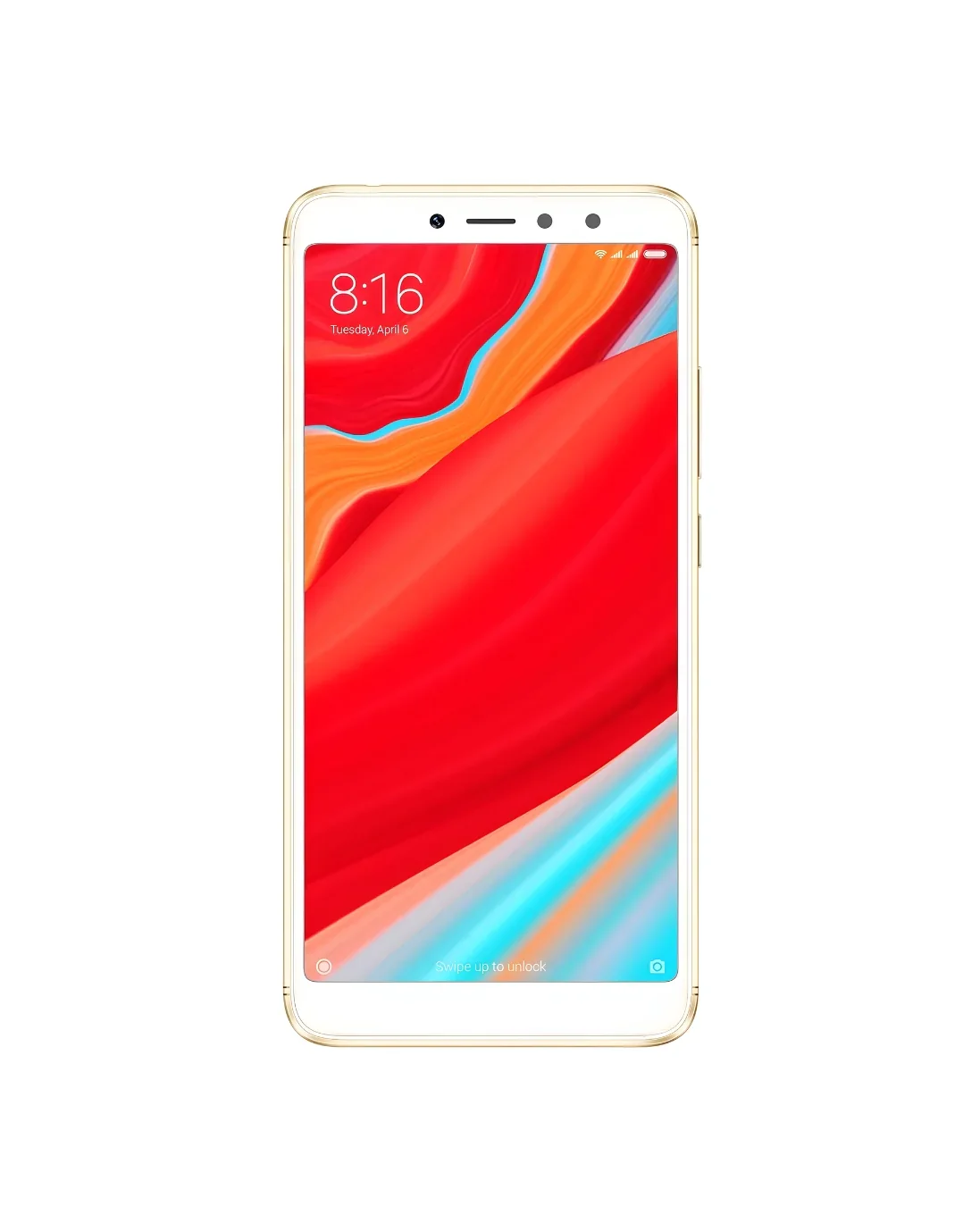 Mi Redmi Y2 4G Refurbished