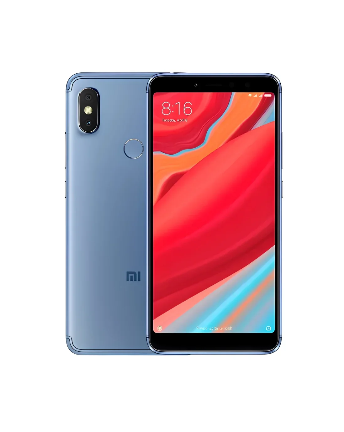 Mi Redmi Y2 4G Refurbished - Image 12