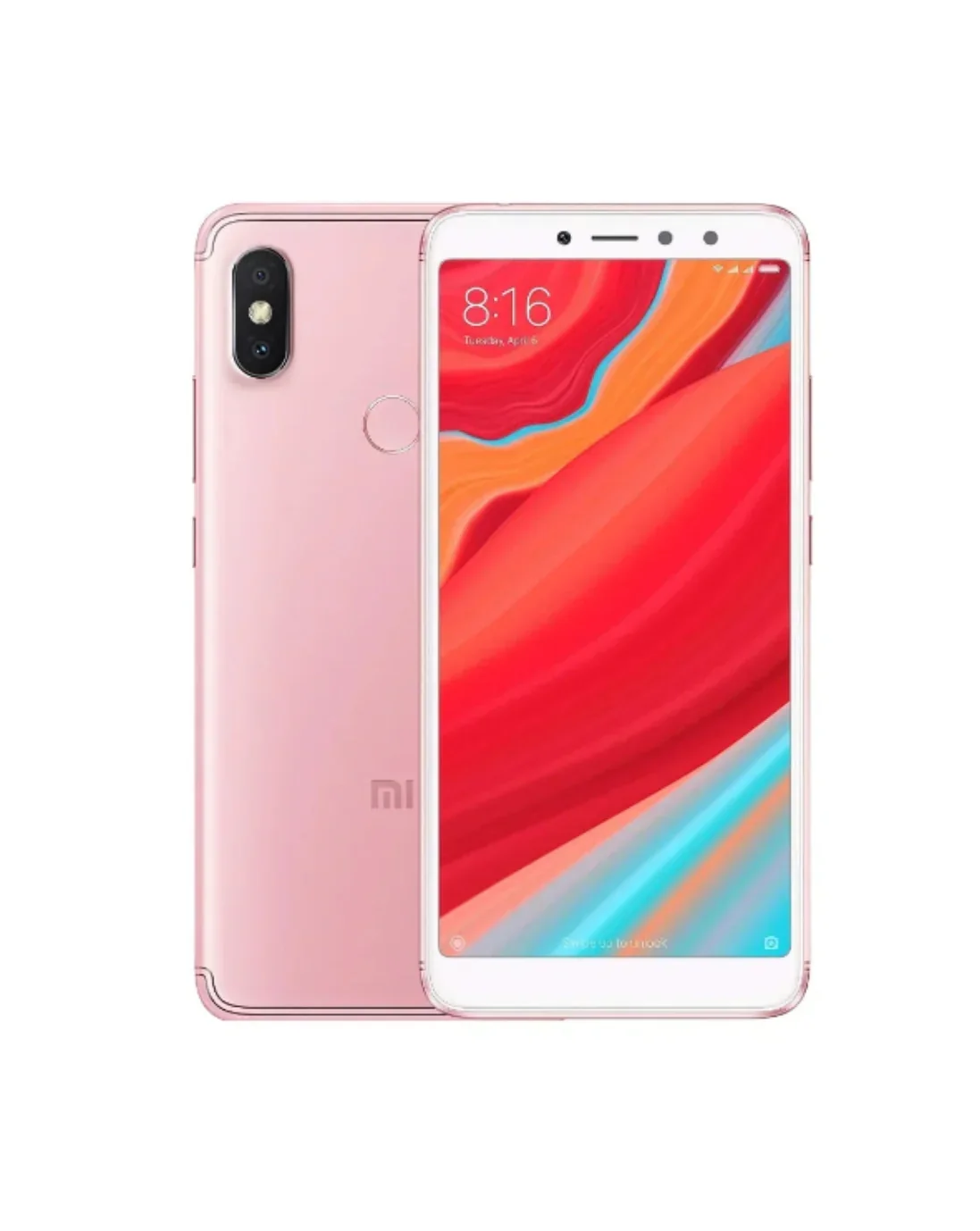Mi Redmi Y2 4G Refurbished - Image 15