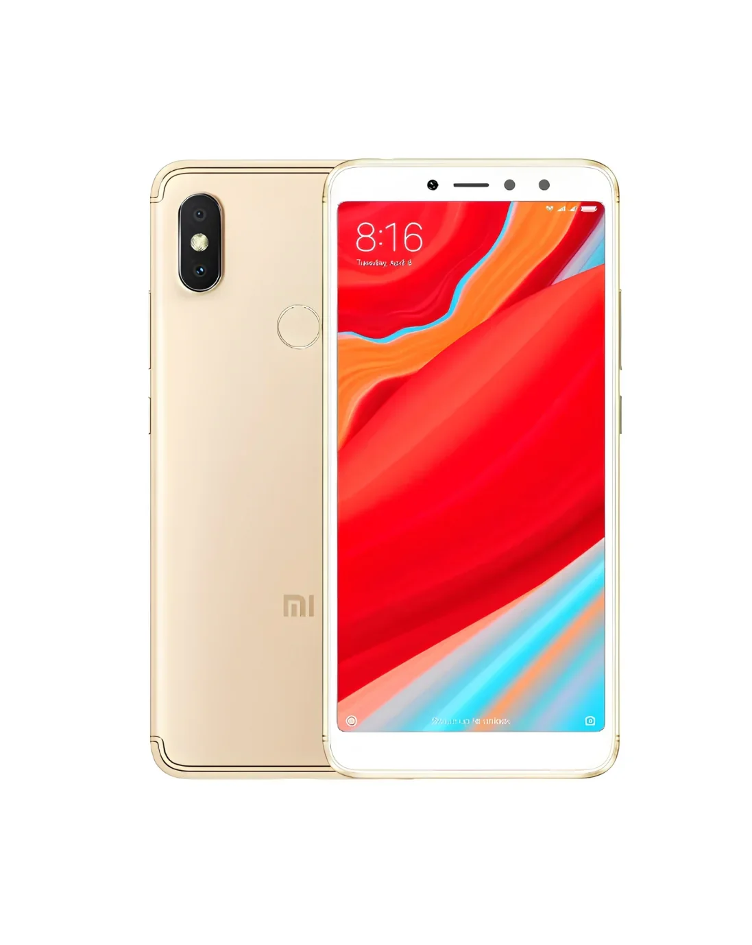 Mi Redmi Y2 4G Refurbished - Image 3