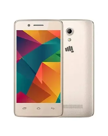 Micromax Bharat 2 Q402 4G Refurbished - Image 6