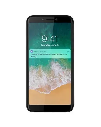 Micromax Canvas 2 Plus 4G Refurbished