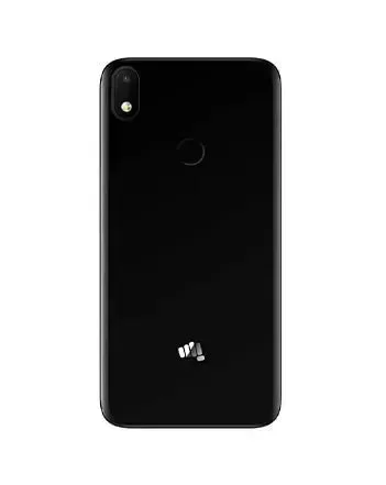 Micromax Canvas 2 Plus 4G Refurbished - Image 2