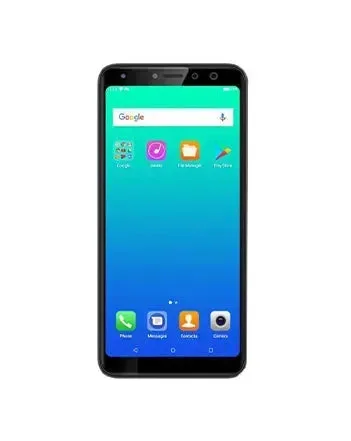Micromax Canvas Infinity Pro 4G Refurbished