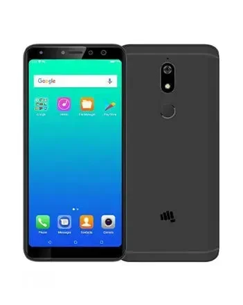 Micromax Canvas Infinity Pro 4G Refurbished - Image 3