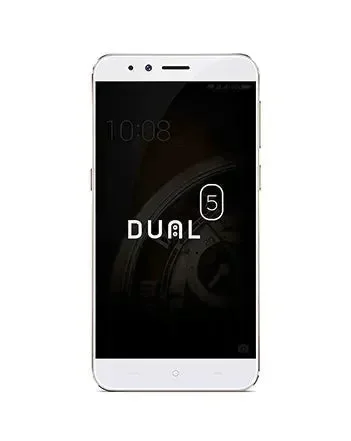 Micromax Dual 5 4G Refurbished