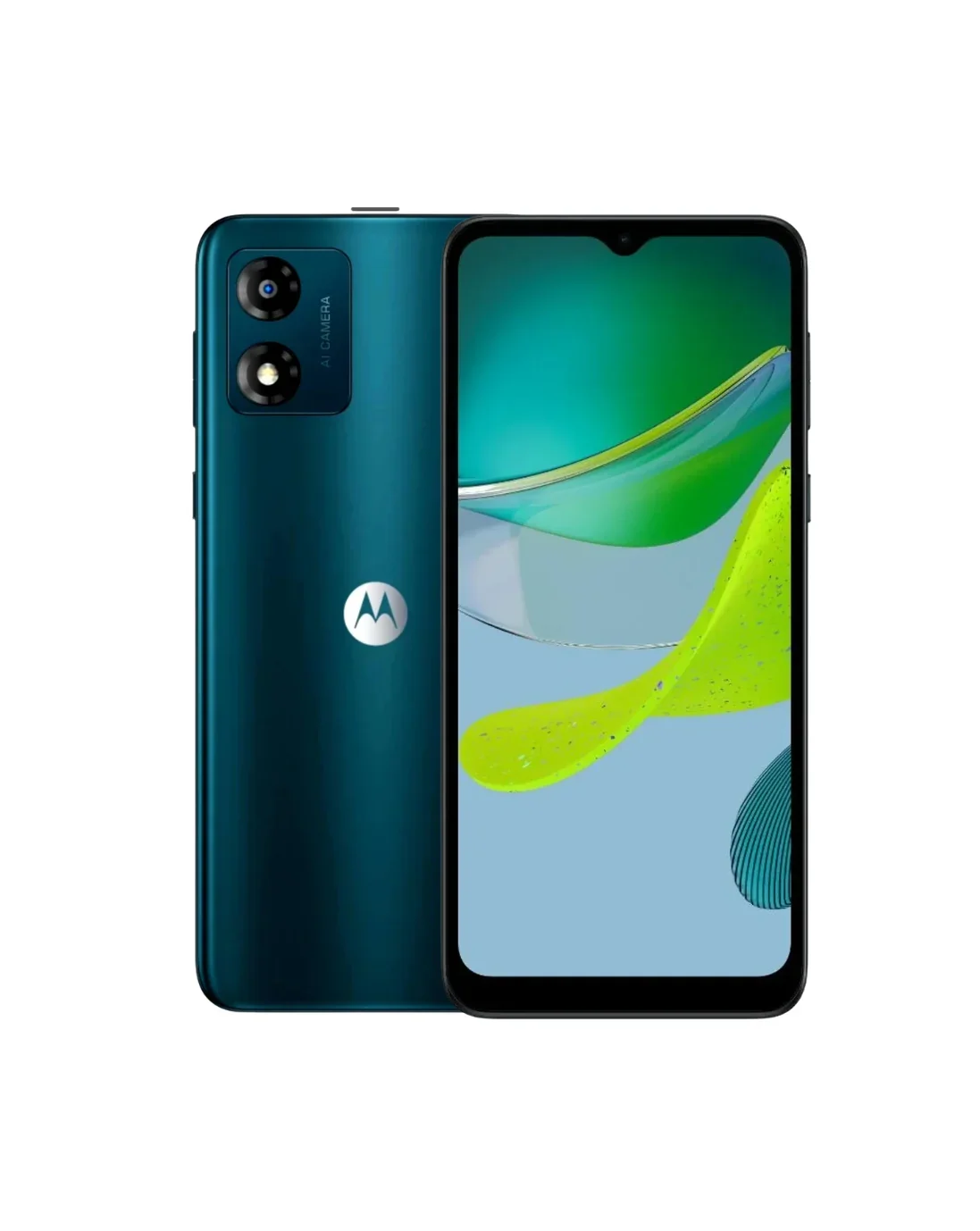 Motorola E13 4G Refurbished - Image 3