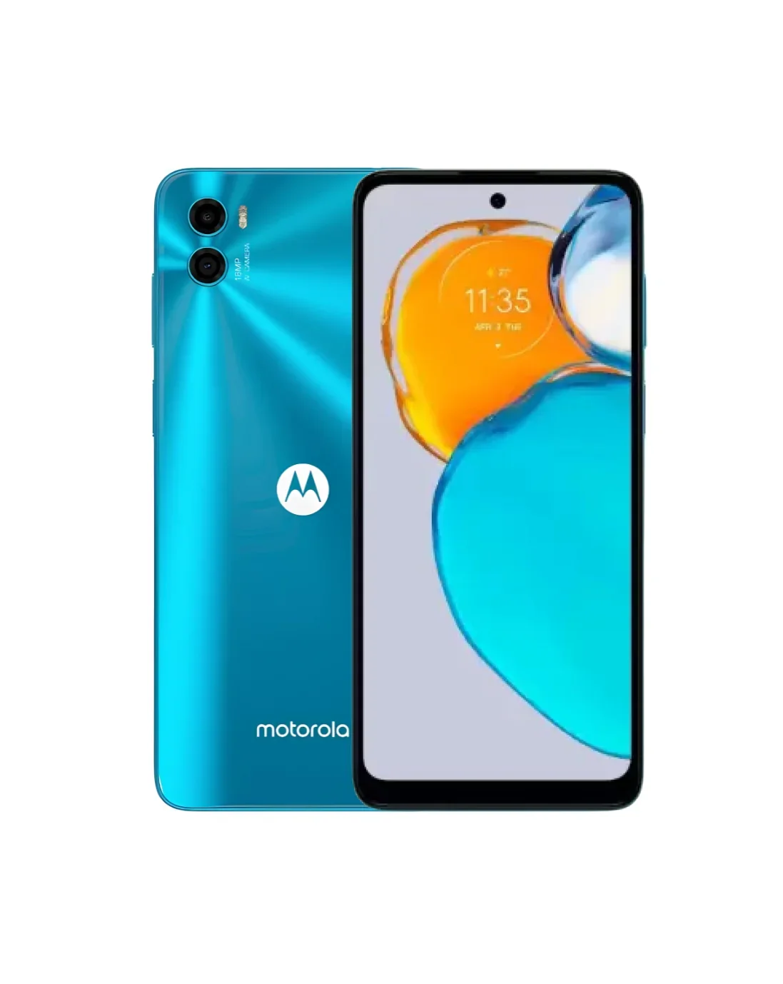 Motorola E22S 4G Refurbished - Image 6