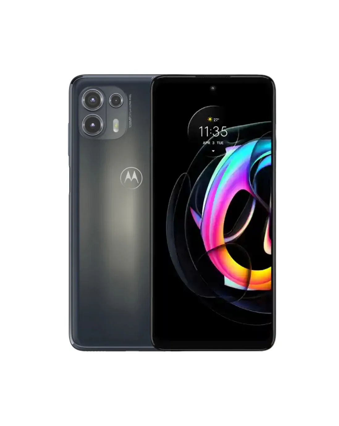 Motorola Edge 20 Fusion 5G Refurbished - Image 6