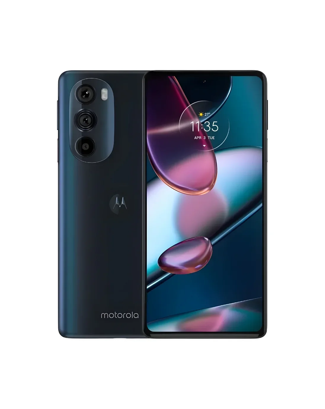 Motorola Edge 30 Pro 5G Refurbished - Image 3