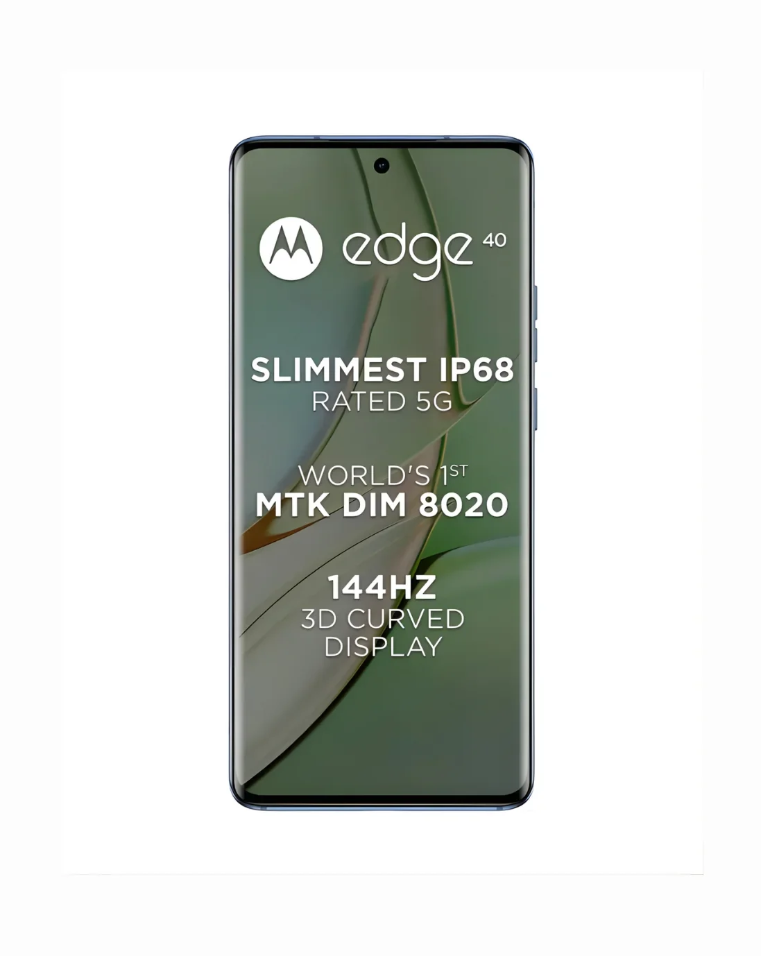 Motorola Edge 40 5G Refurbished - Image 7