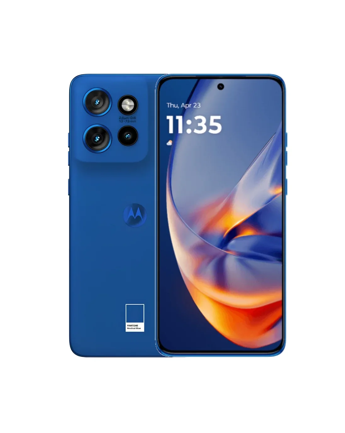 Motorola Edge 50 Neo 5G Refurbished - Image 15