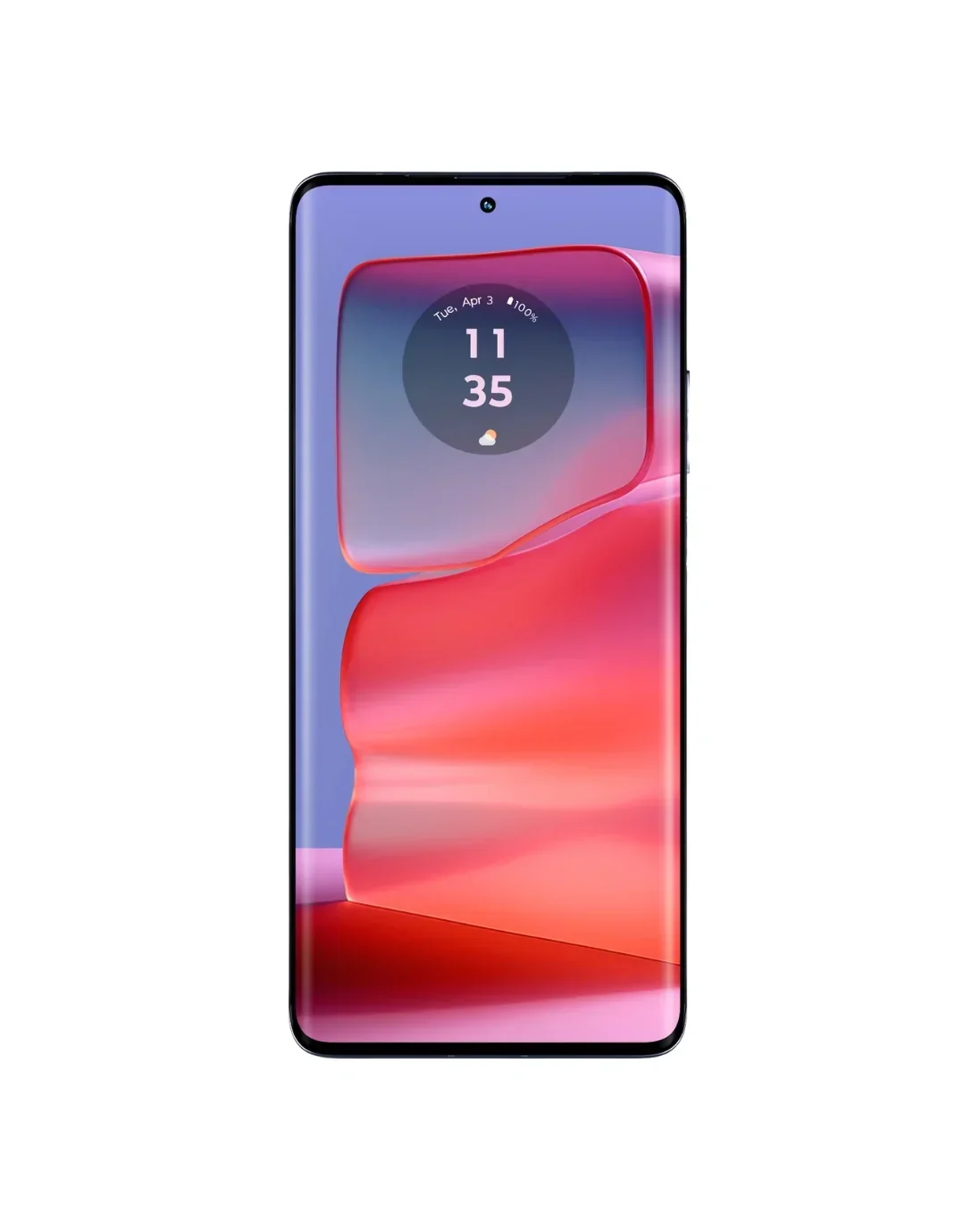 Motorola Edge 50 Pro 5G Refurbished - Image 4