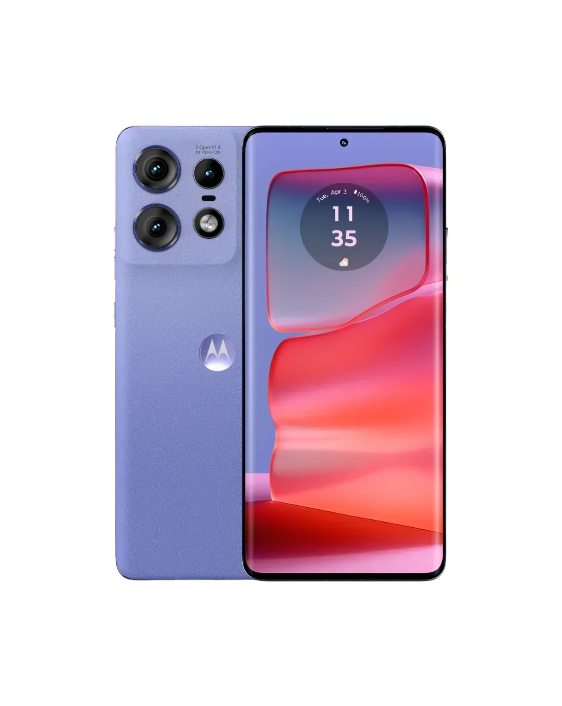 Motorola Edge 50 Pro 5G Refurbished - Image 6