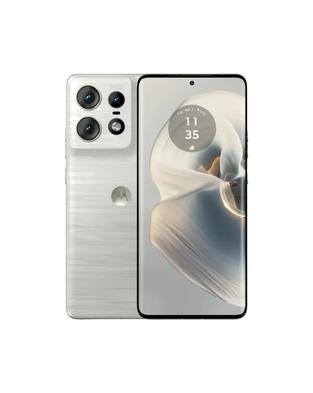 Motorola Edge 50 Pro 5G Refurbished - Image 9