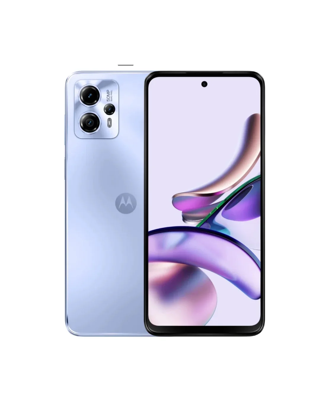 Motorola G13 4G Refurbished - Image 3