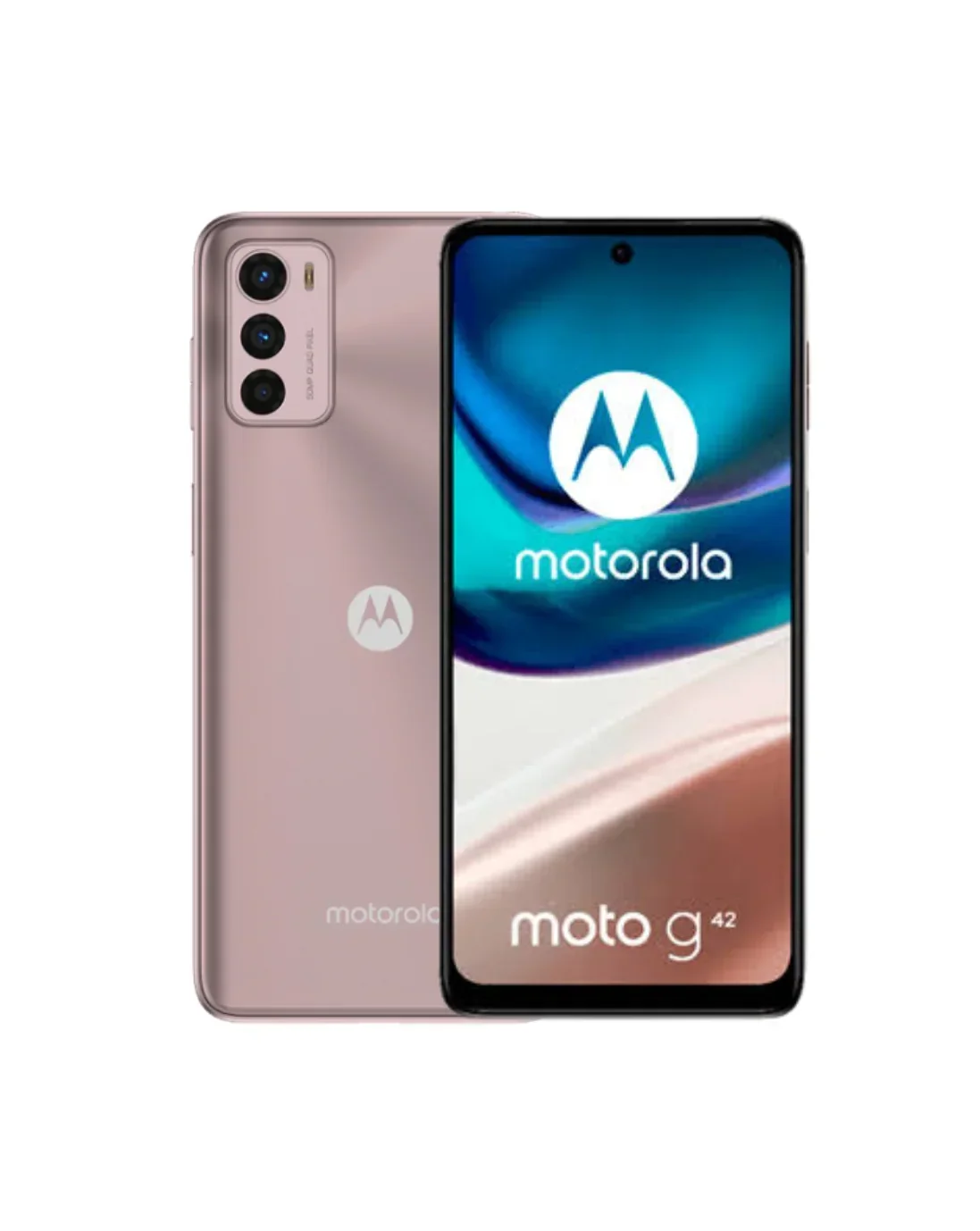 Motorola G42 4G Refurbished - Image 6