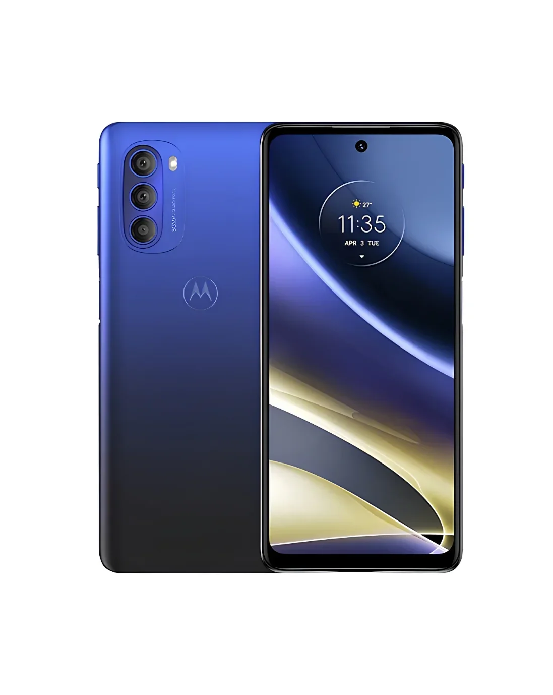 Motorola G51 5G Refurbished - Image 9