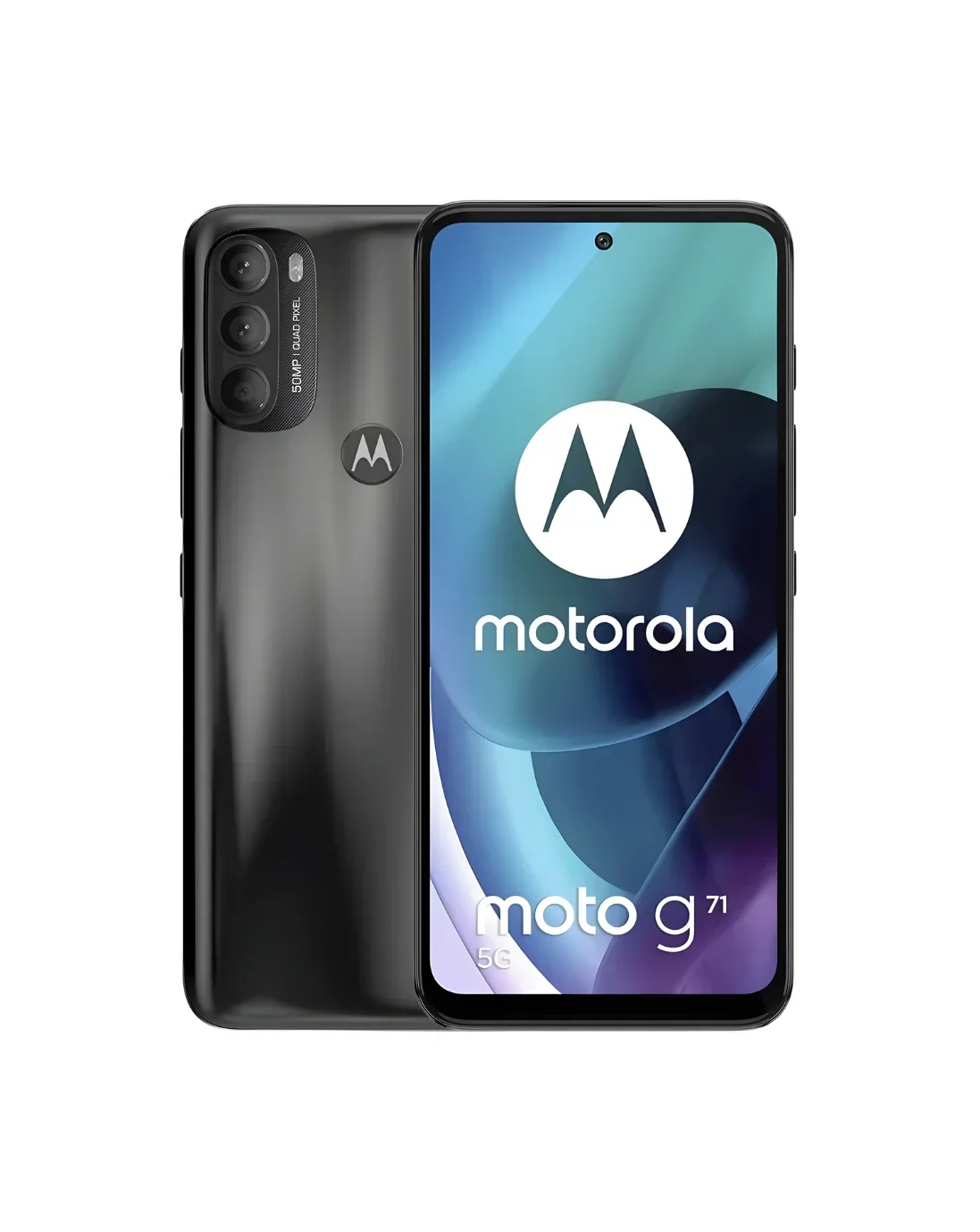 Motorola G71 5G Pre-Owned with 6 Months ReFit Warranty - Image 6