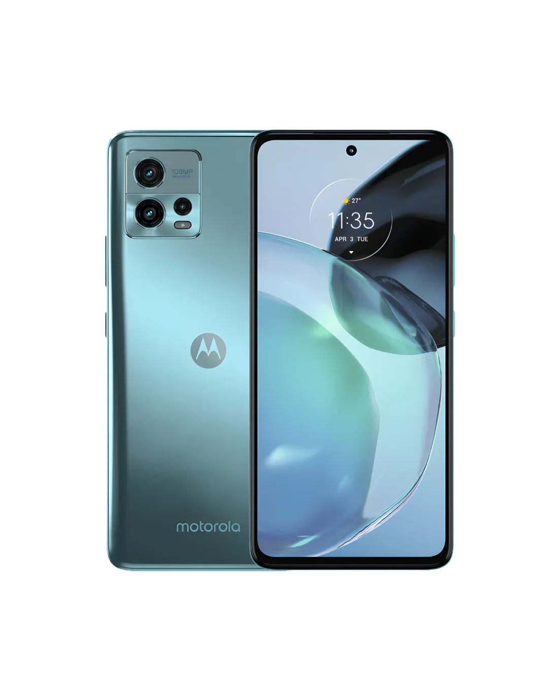 Motorola G72 4G Refurbished - Image 9