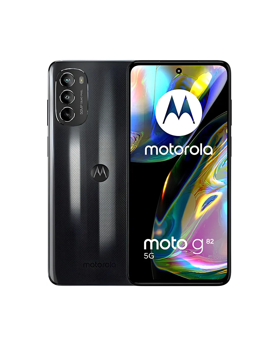 Motorola g82 5G Refurbished - Image 3