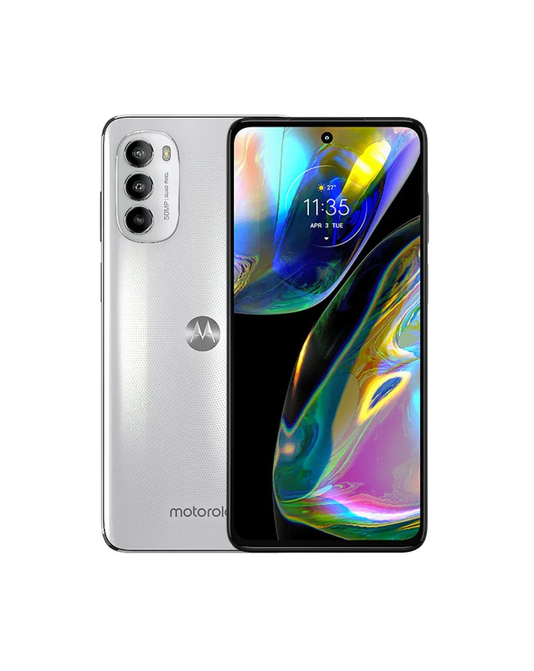 Motorola g82 5G Refurbished - Image 6