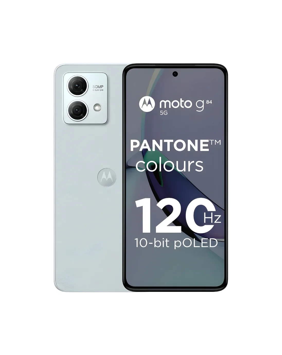 Motorola g84 5G Refurbished - Image 3
