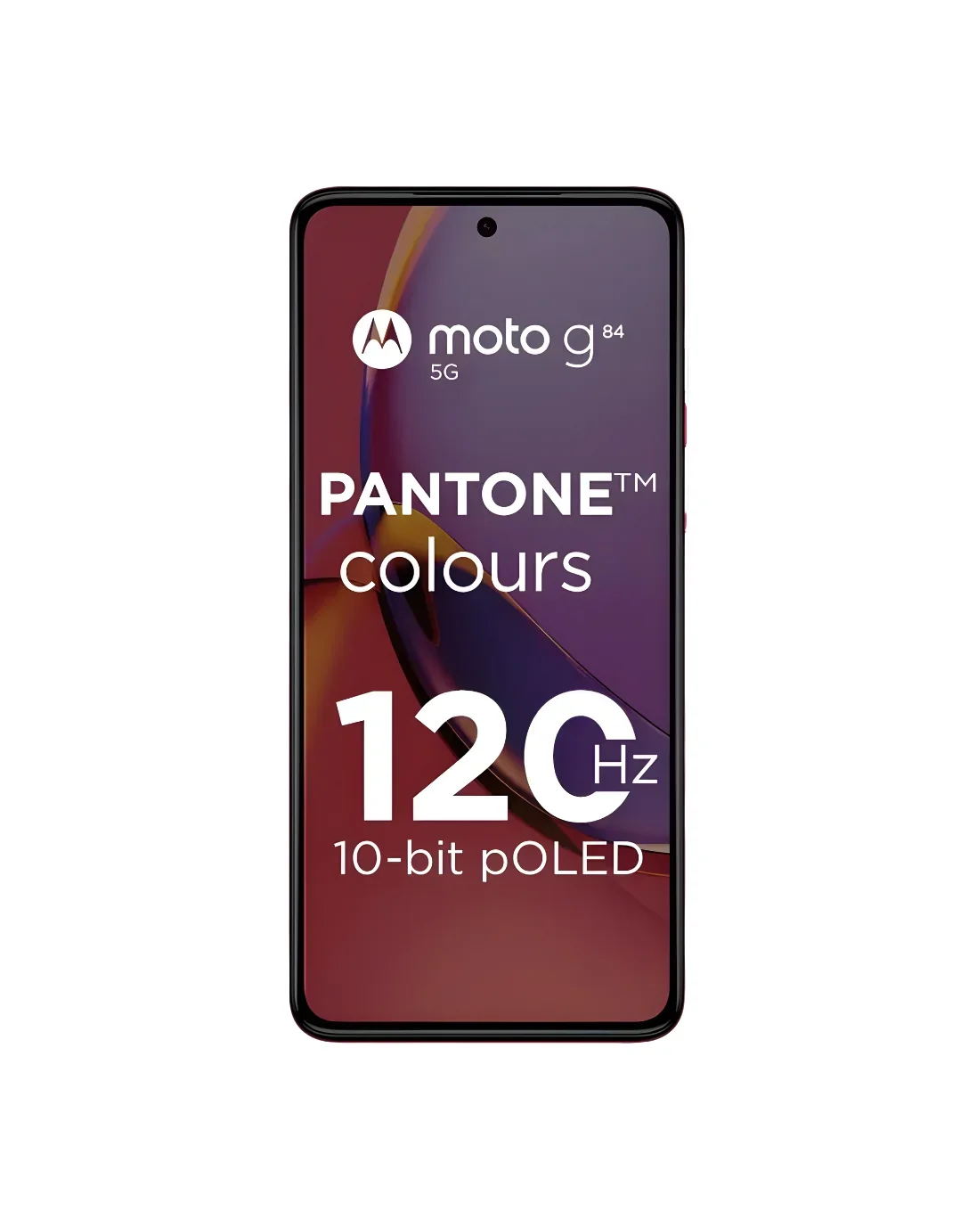 Motorola g84 5G Refurbished - Image 7