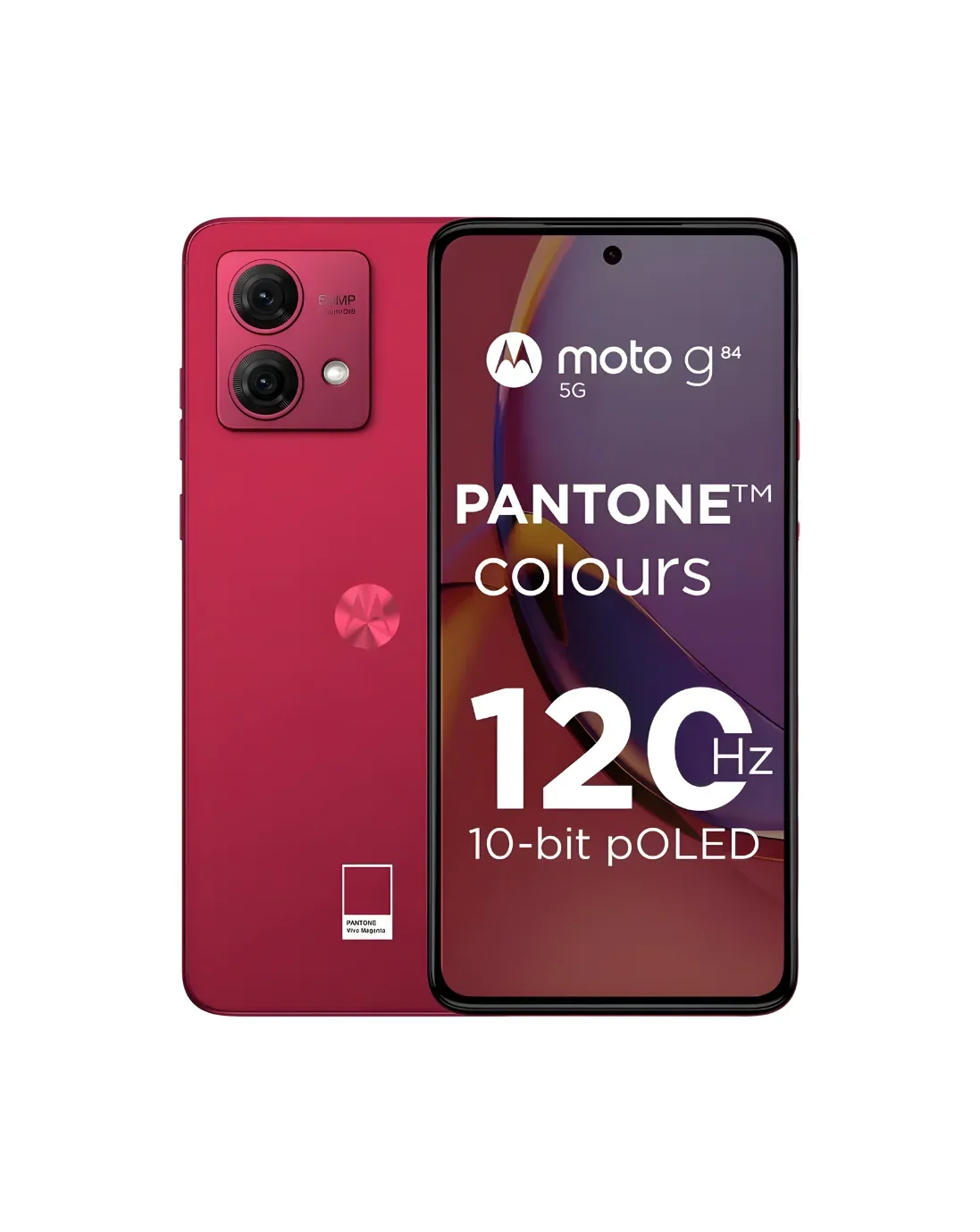 Motorola g84 5G Refurbished - Image 9