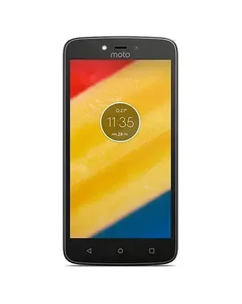 Motorola Moto C 4G Refurbished - Image 10