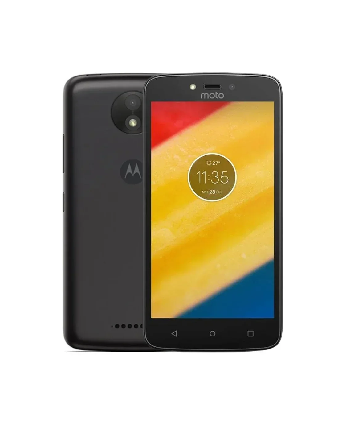 Motorola Moto C 4G Refurbished - Image 12
